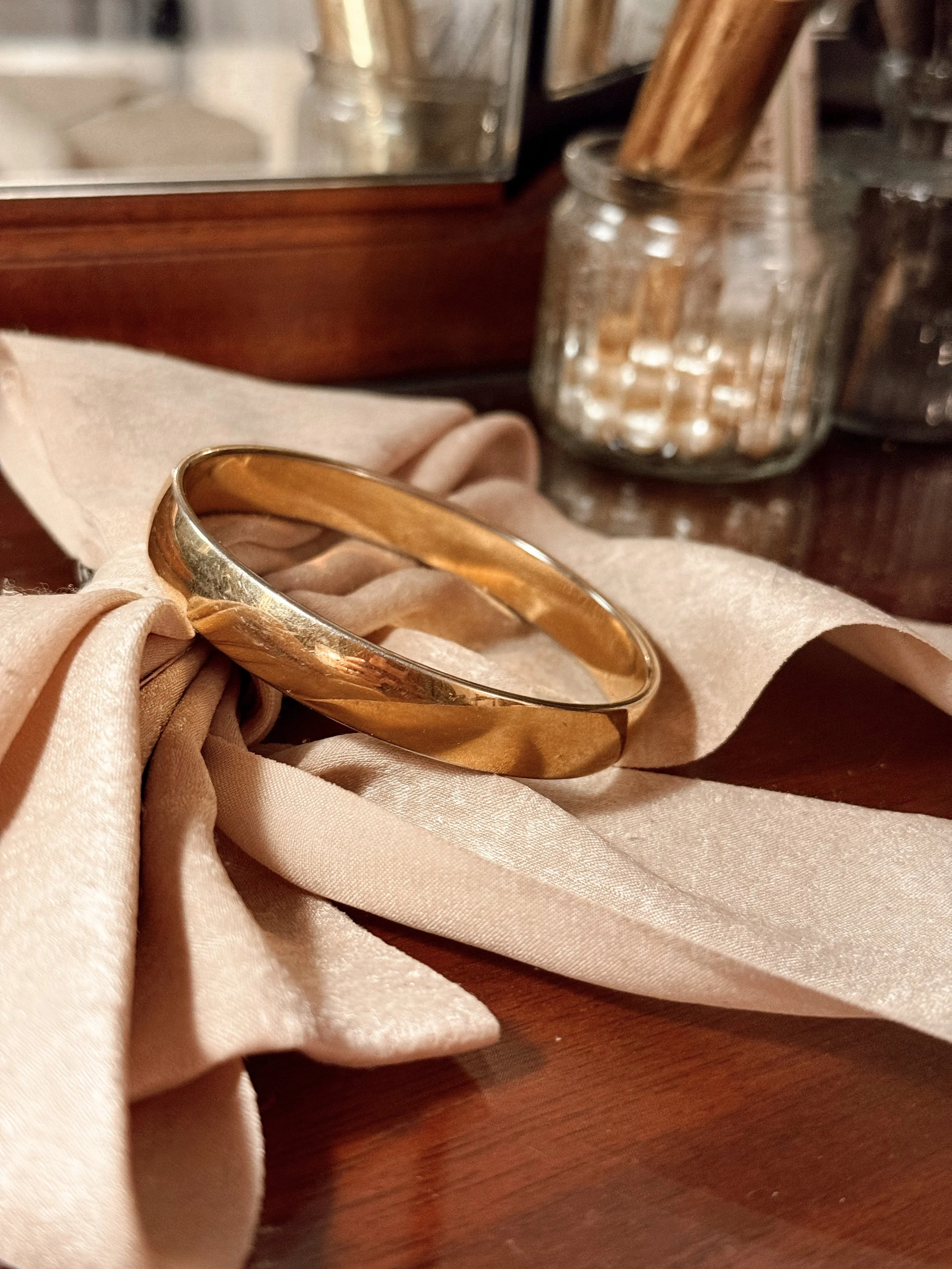 The Omelia Bracelet