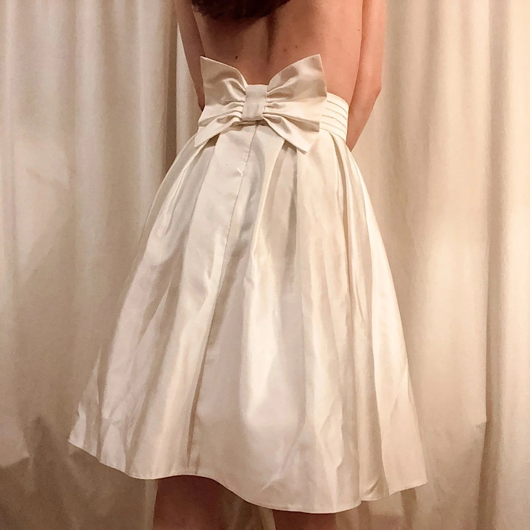 The Audrey Skirt
