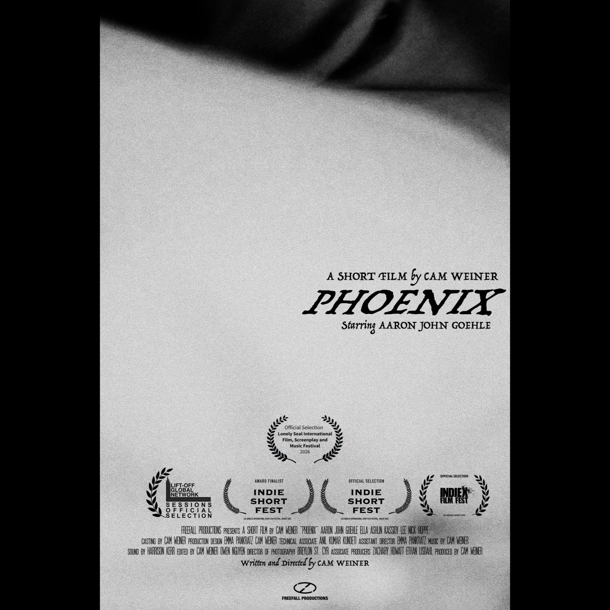 PHOENIX - A Short Film