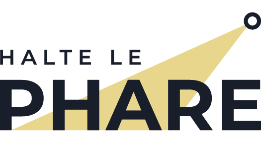 Halte Le Phare