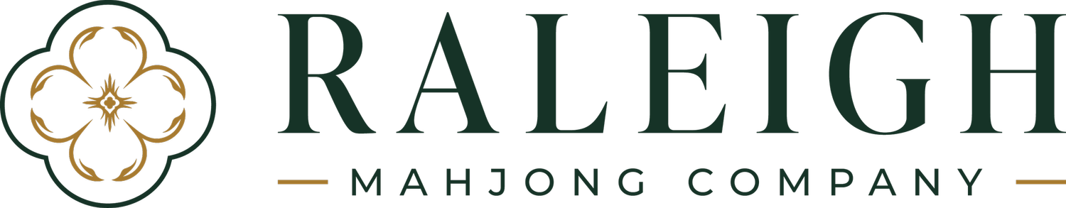 Raleigh Mahjong Company