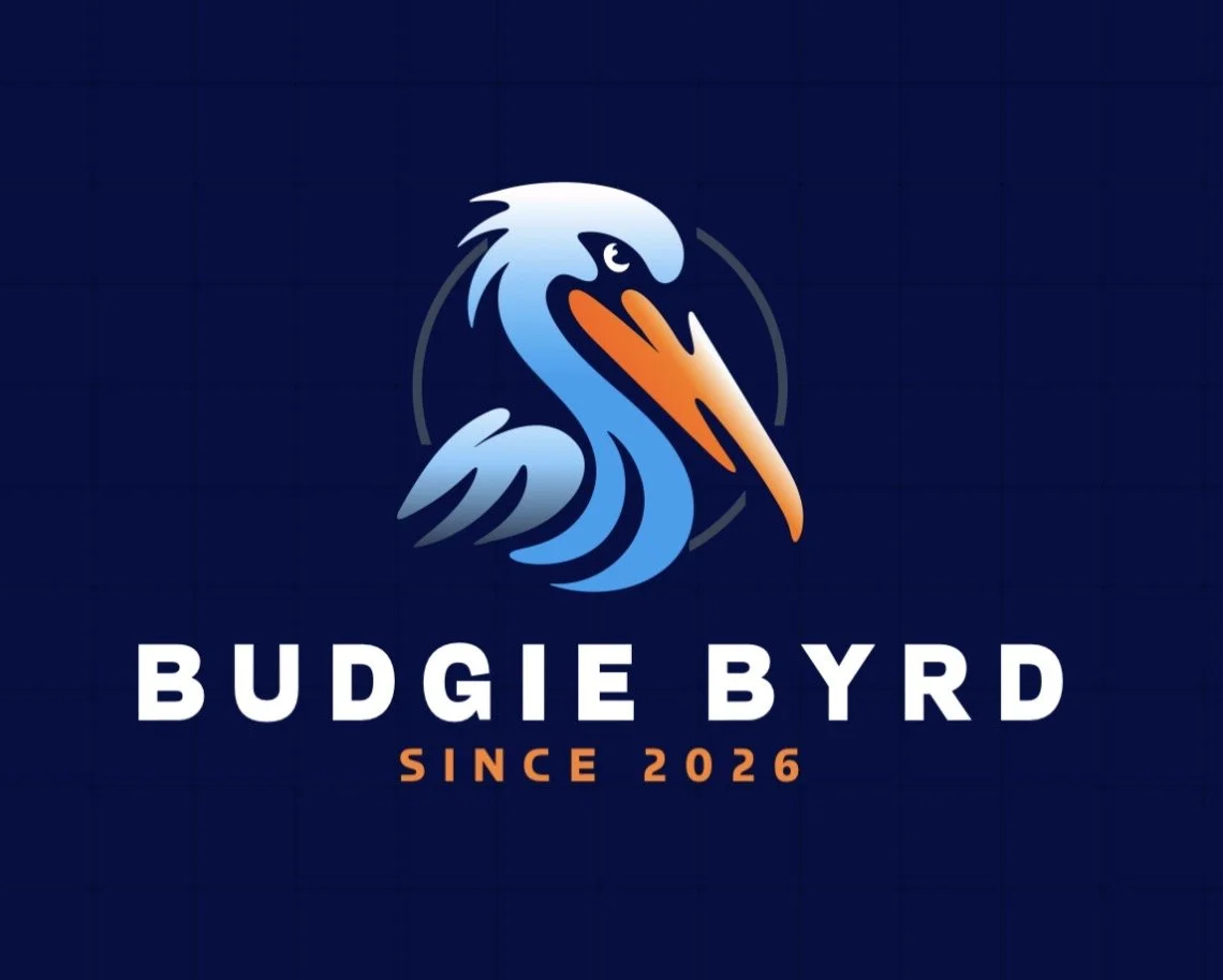 Budgie Byrd Apps