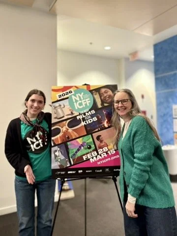 New York International Children's Film Festival