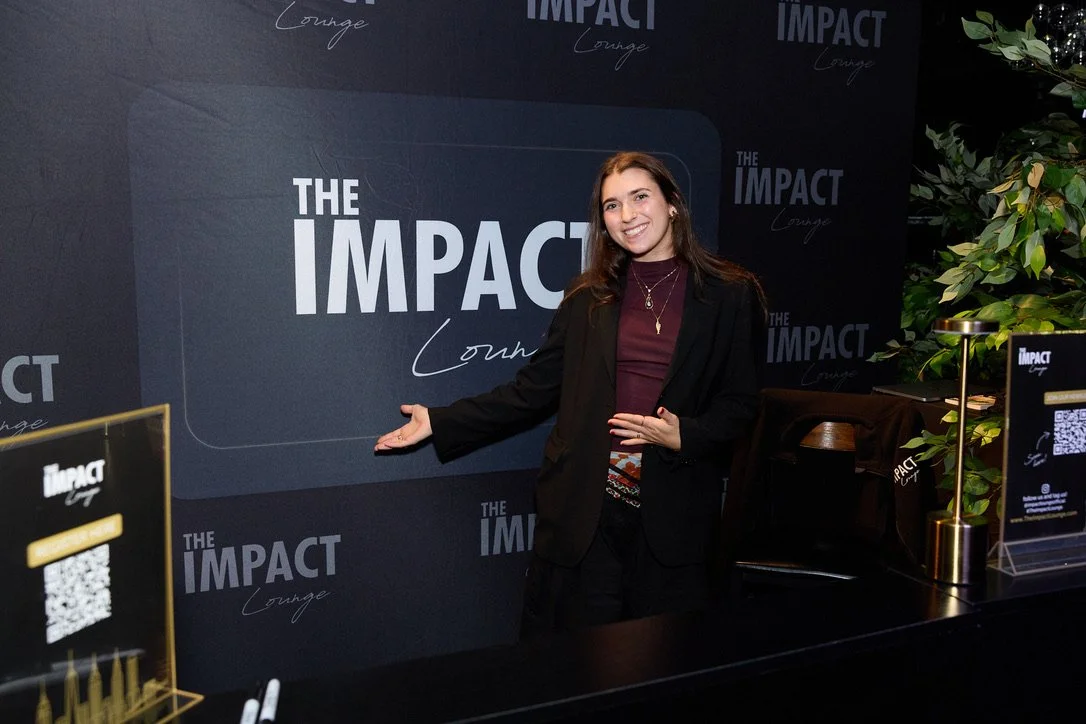 The Impact Lounge, Climate Week and UNGA Programming: Event Production Volunteer