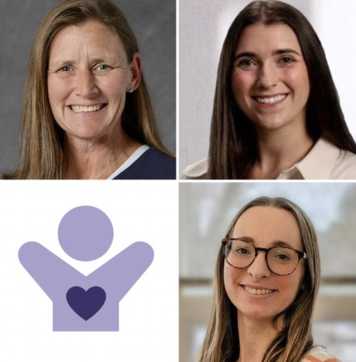 "Growing Up Well: Pressure to Purpose," A Community Discussion Panel