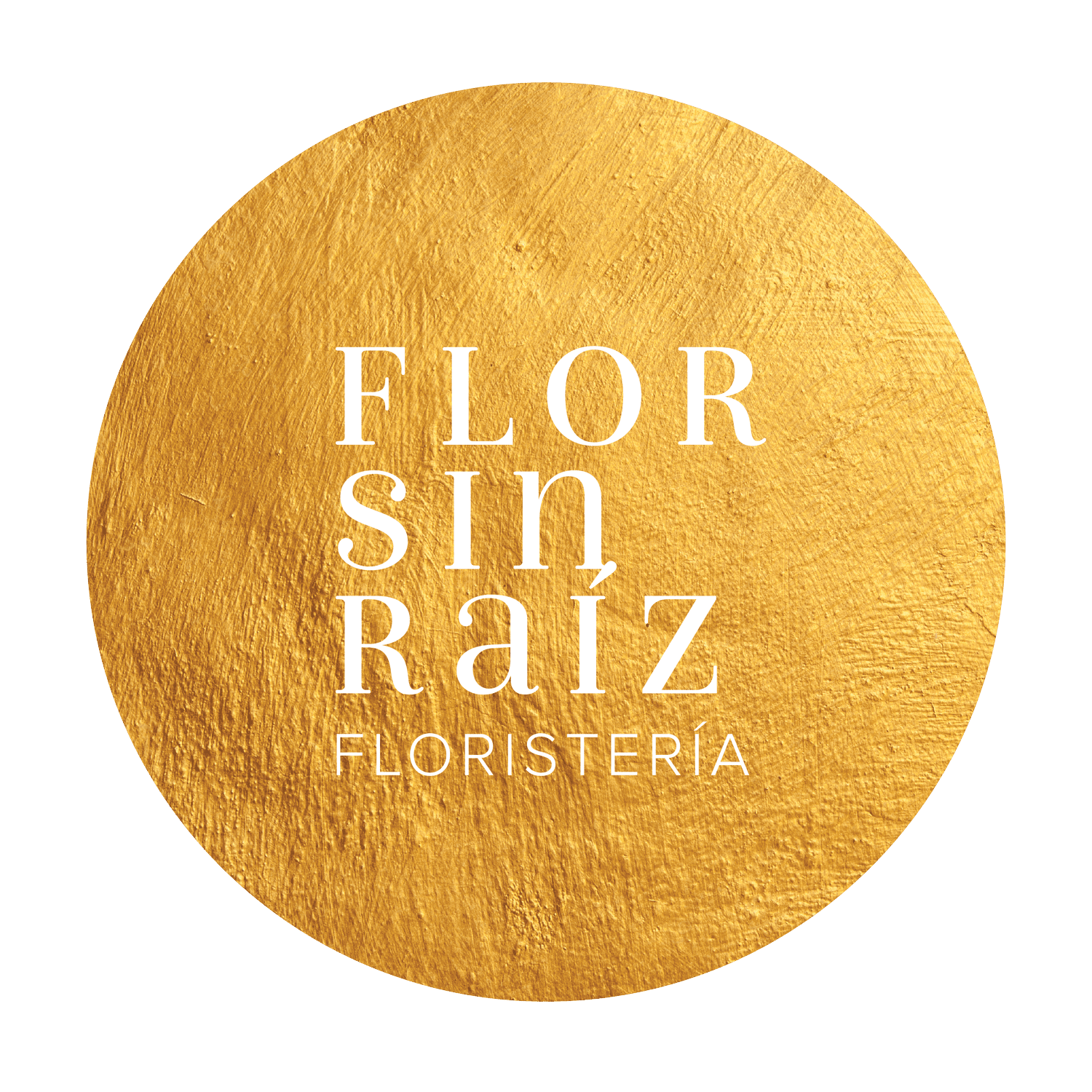 Flor Sin Raíz Floristería 