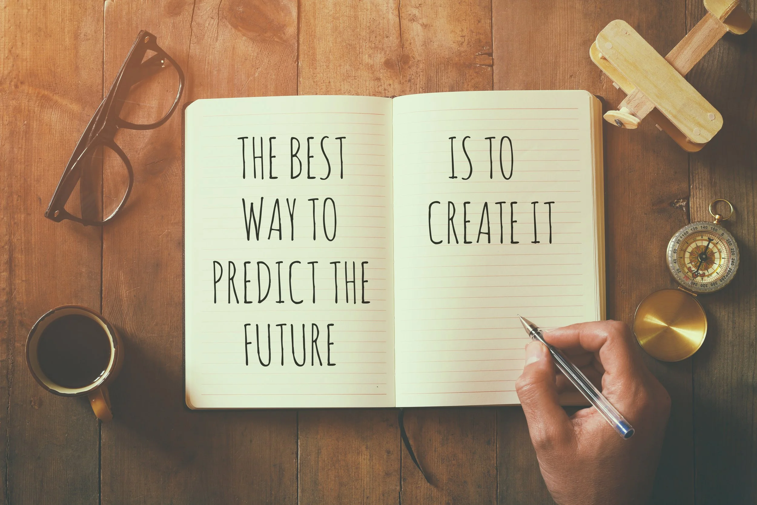 You Can Be Successful and Still Decide It’s Time to Leave