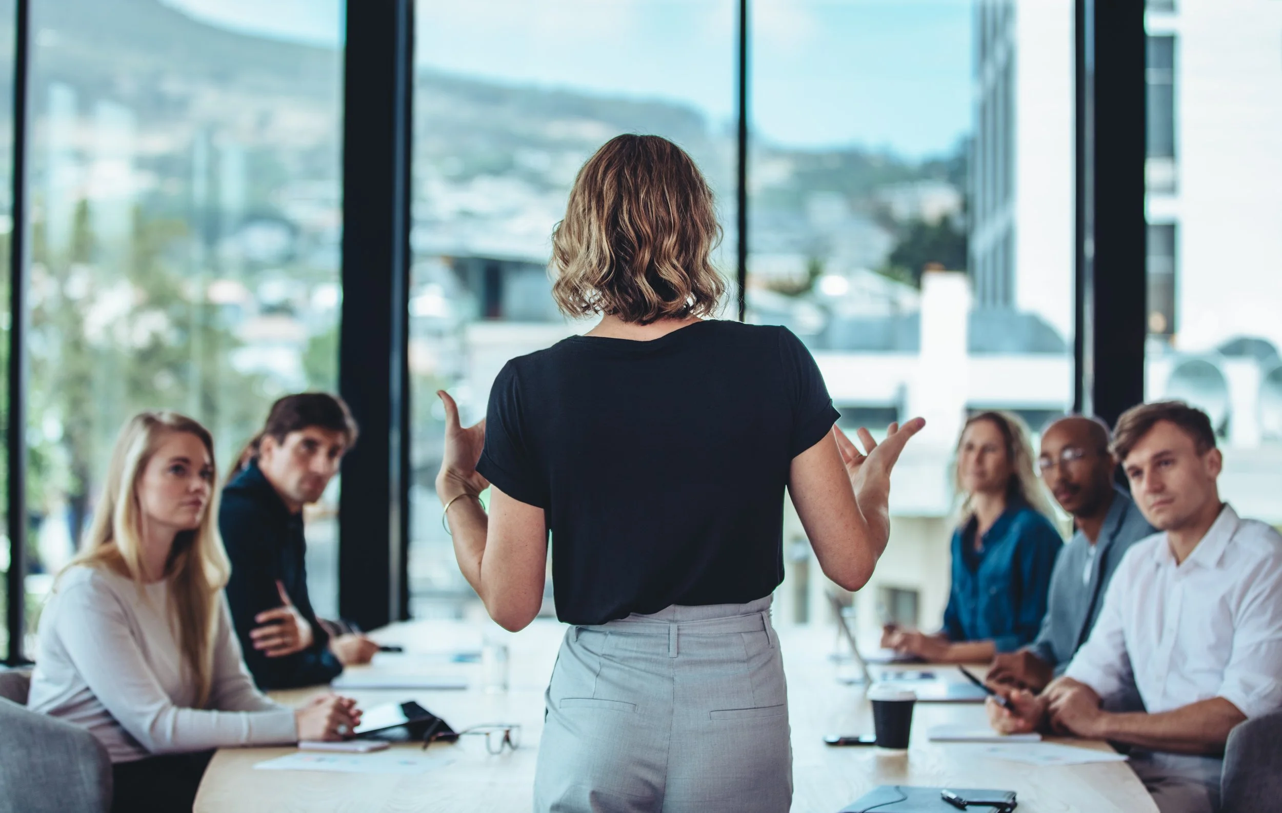 What Bad Leadership Taught Me About Leading Well