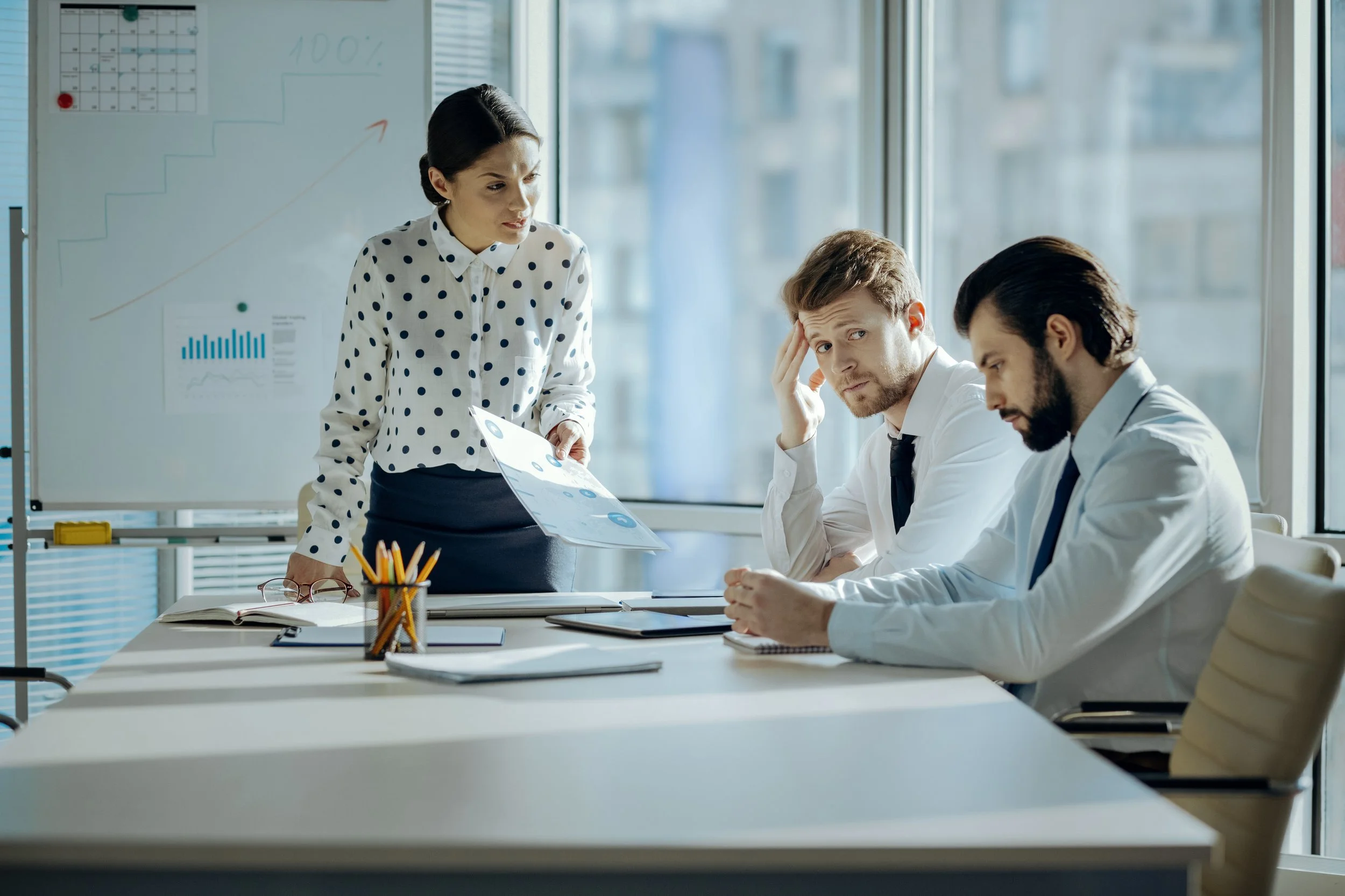 The Best Leaders Don’t Need to Have All the Answers
