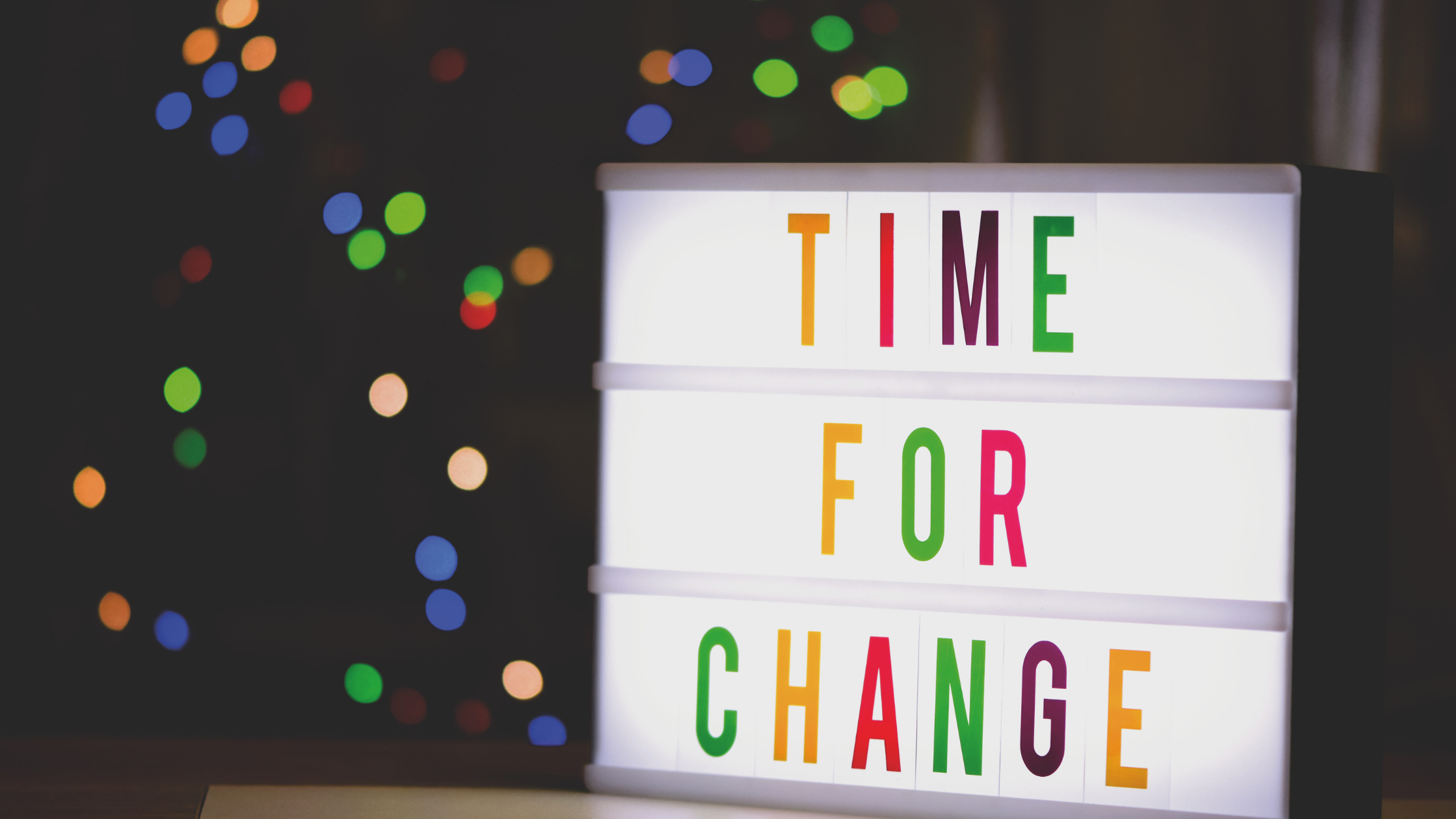 Should You Leave a Successful Career?