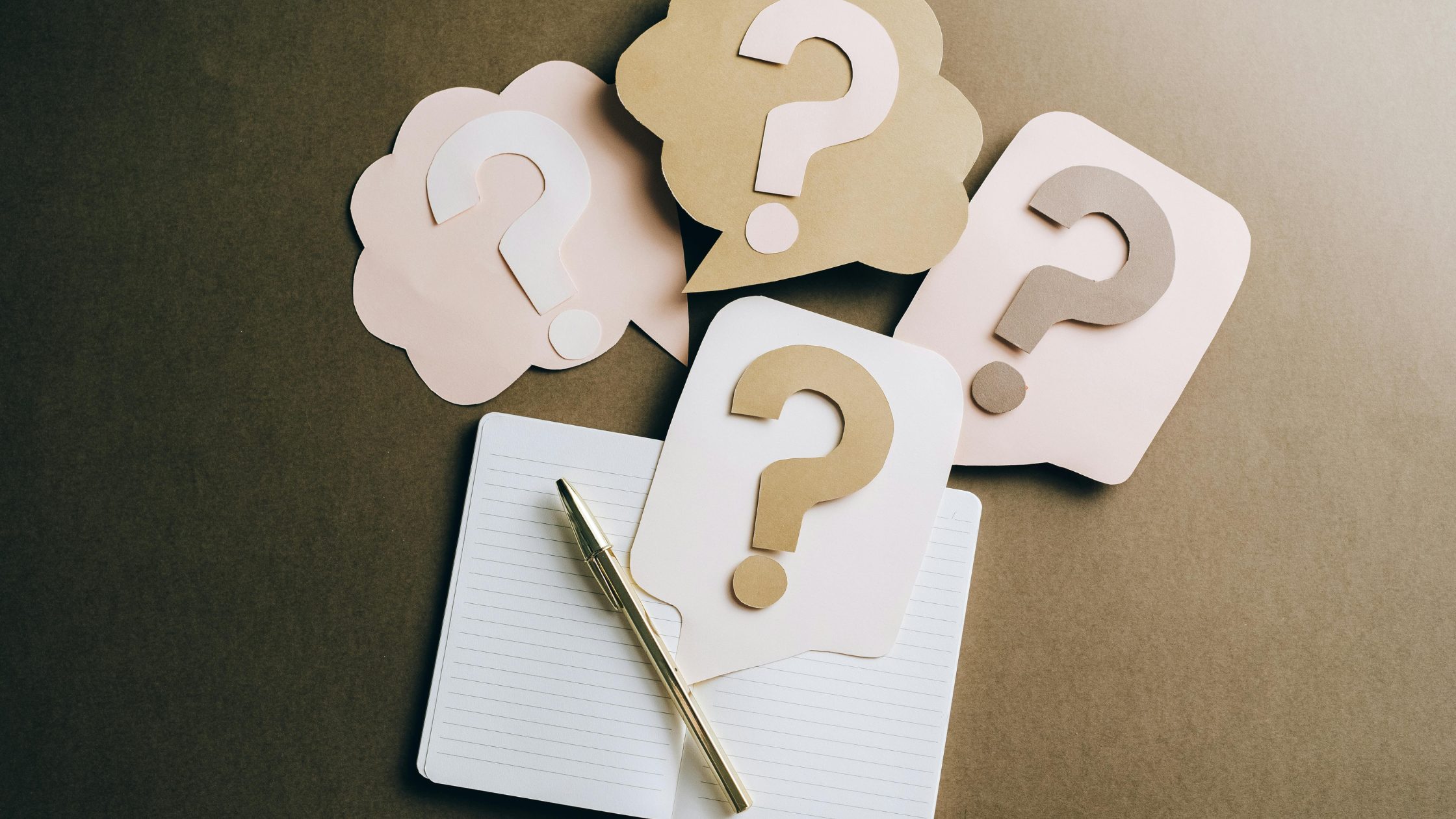 How to Stop Second-Guessing Yourself as a Leader
