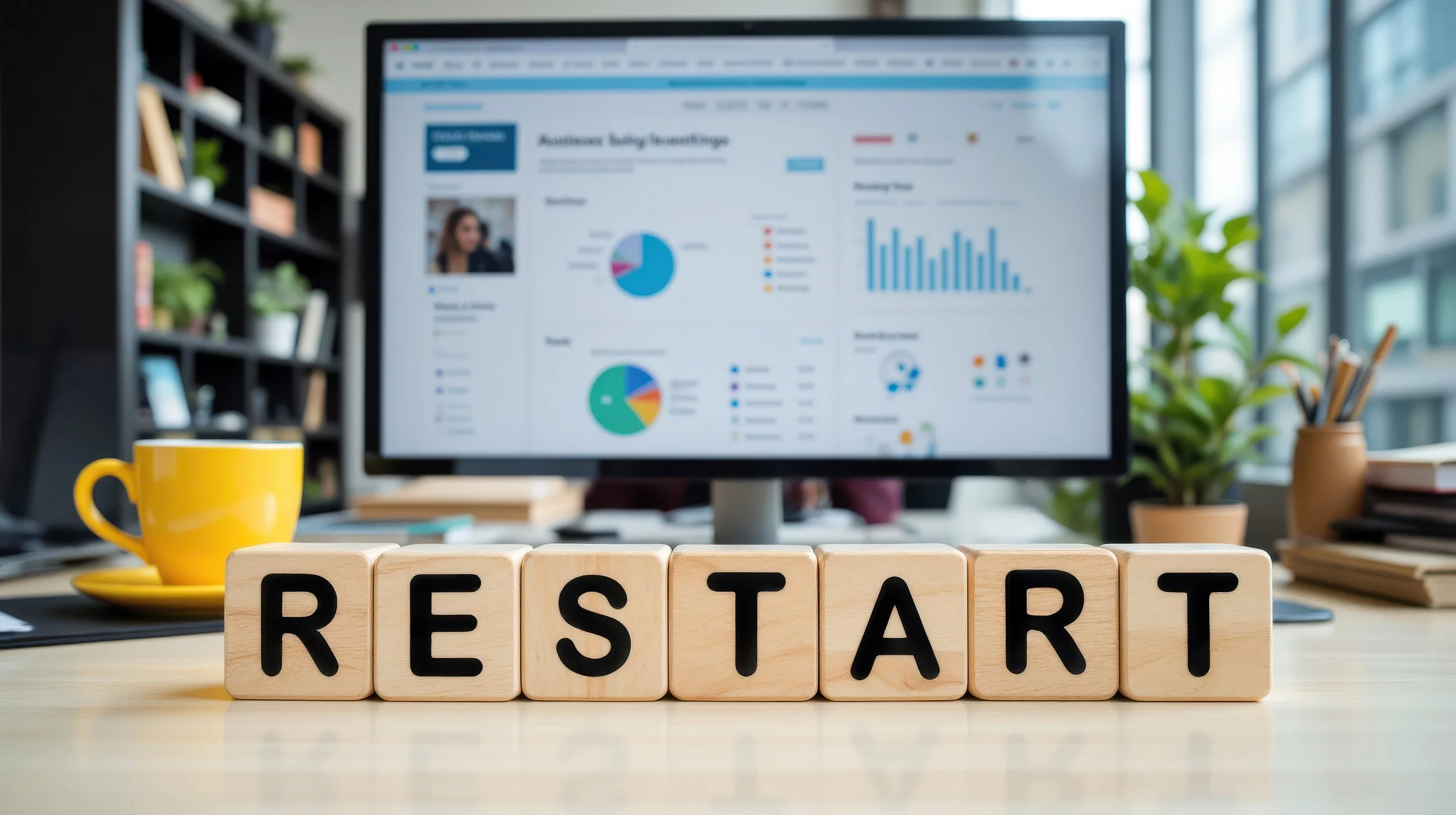 Career Reset