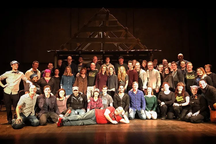 BRIGHT STAR