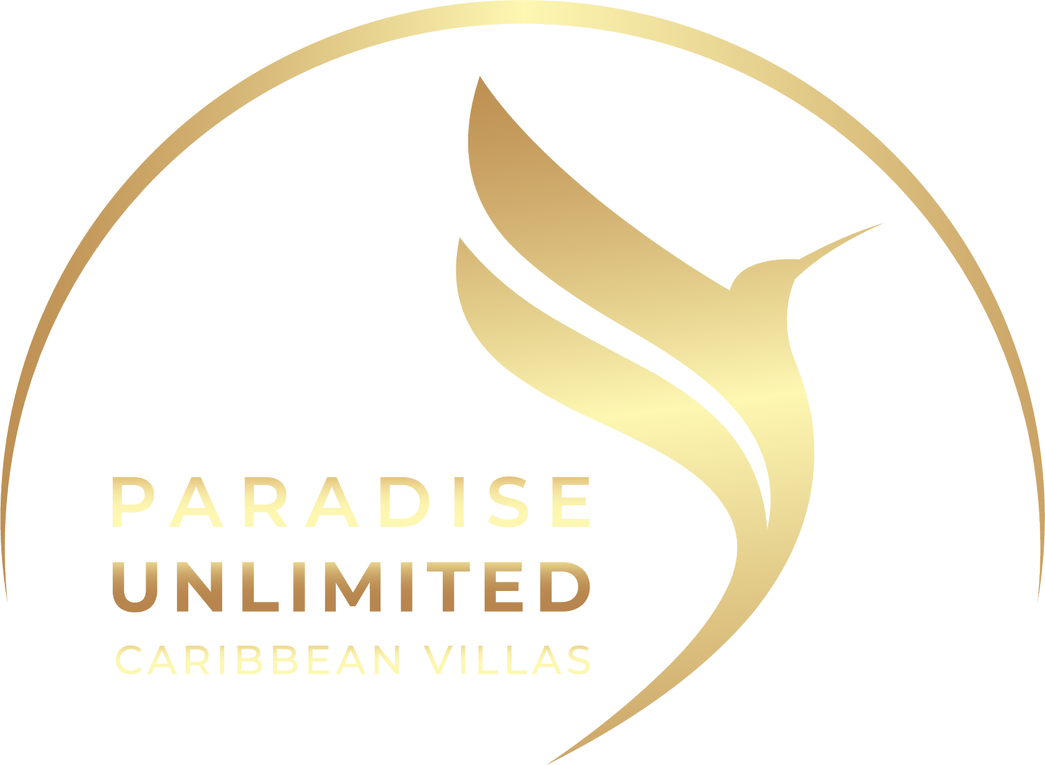 Paradise Unlimited