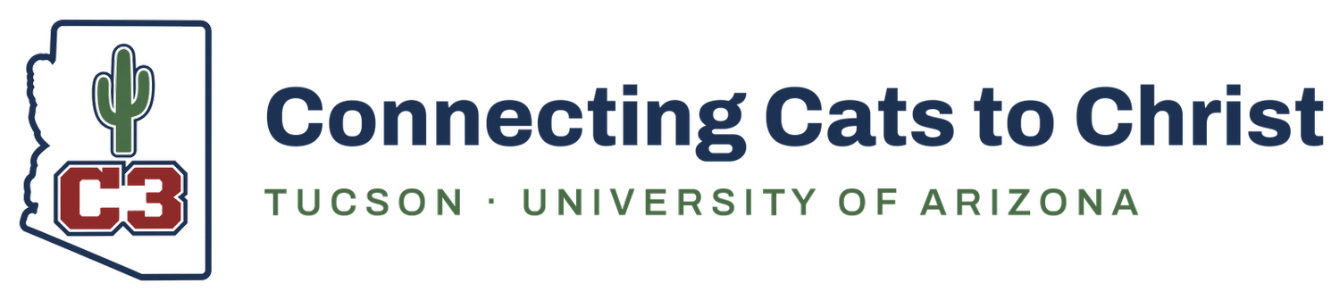 C3: Connecting Cats to Christ