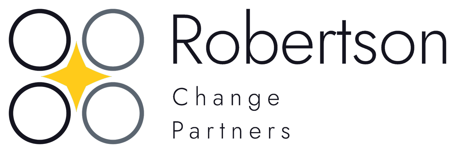 Robertson Change Partners