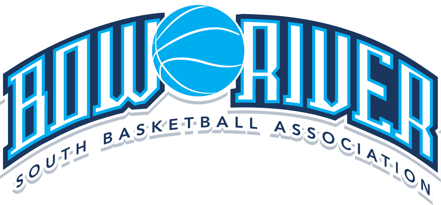Bow River South Basketball