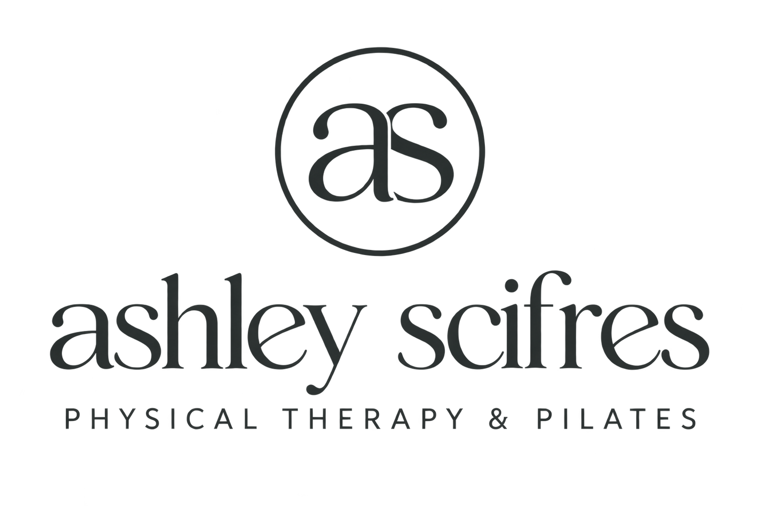 Ashley Scifres PT &amp; Pilates