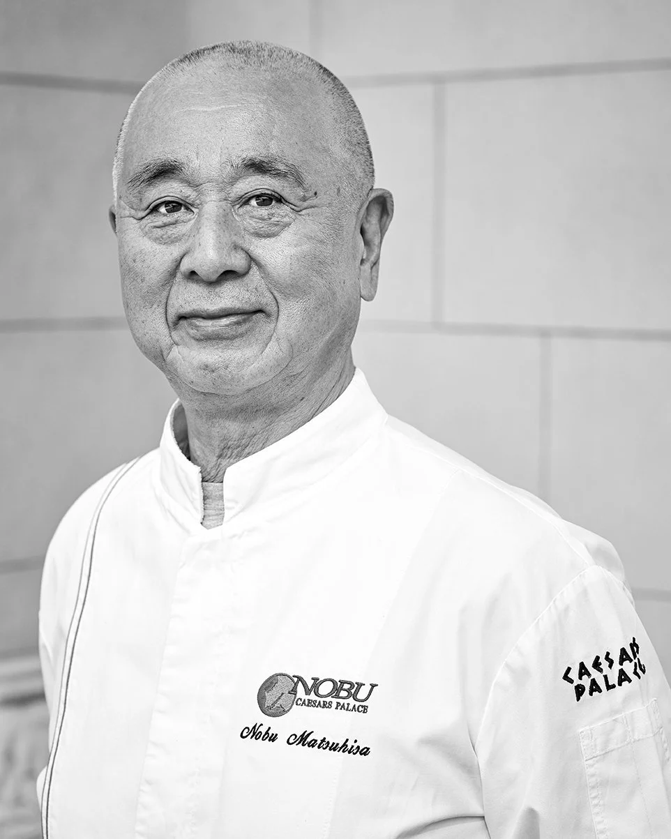Nobu