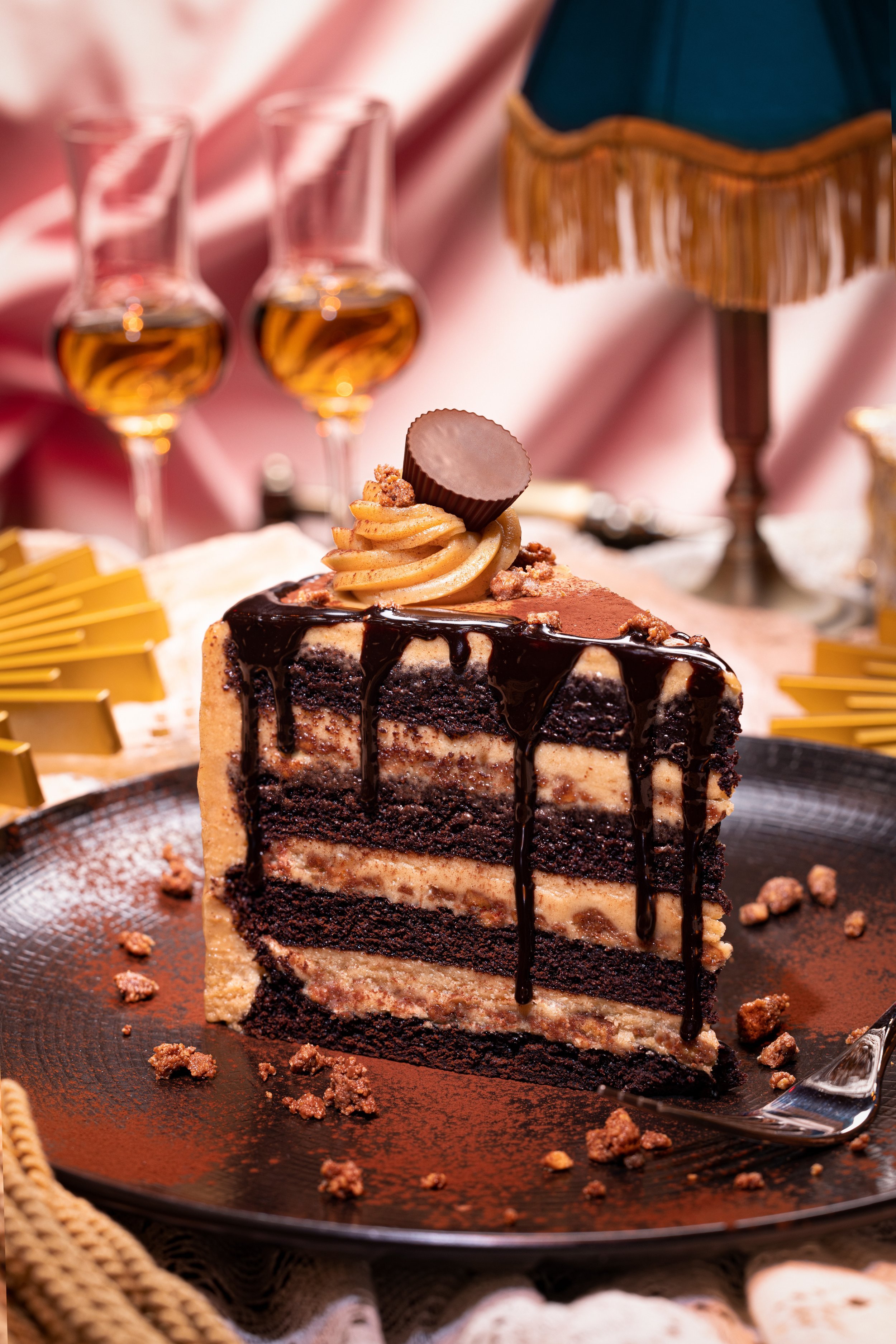 Cocoa-Peanut-Butter-Cake-michael-rudin.jpg