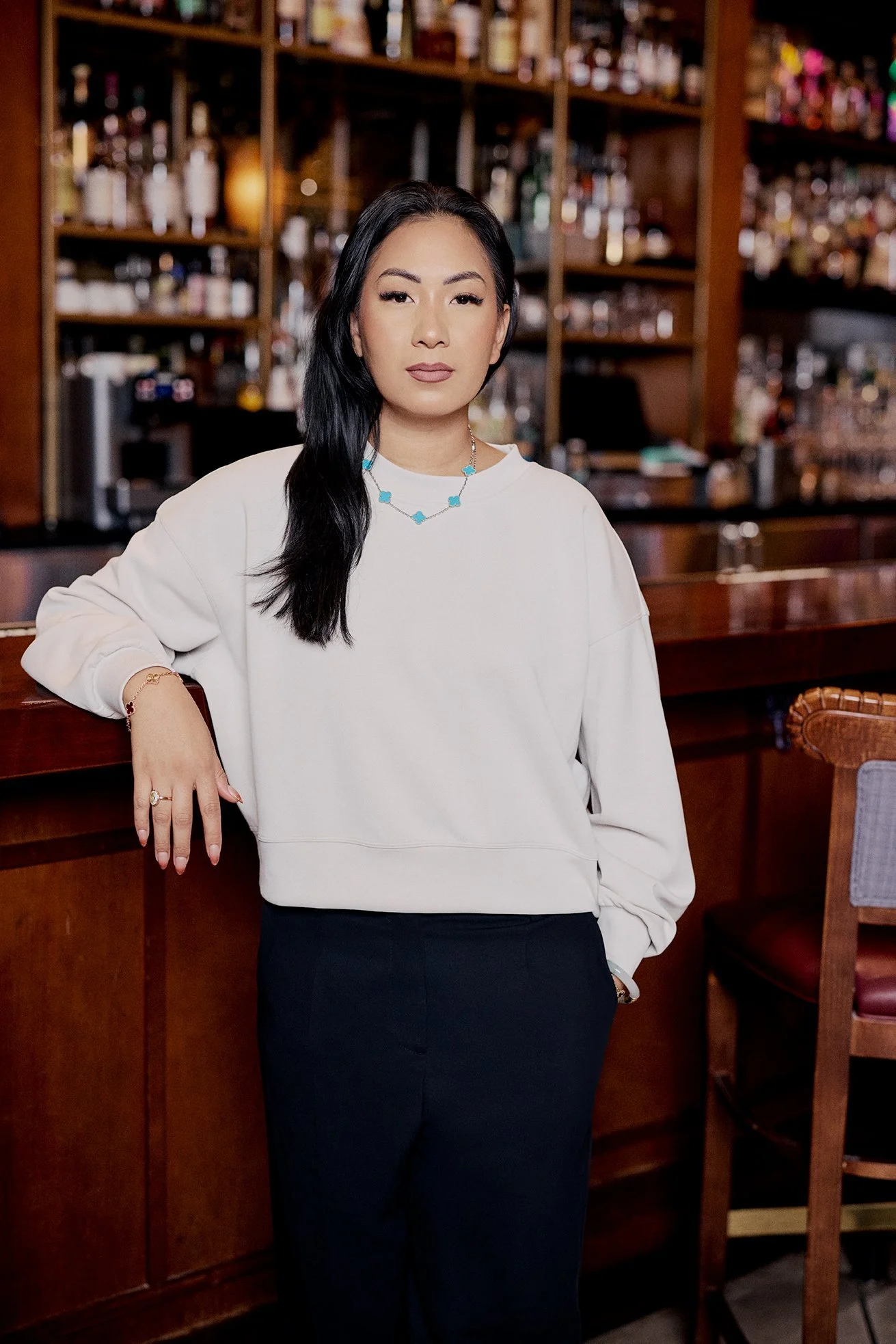Lotus of Siam / Penny Chutima (Dessert Companion)