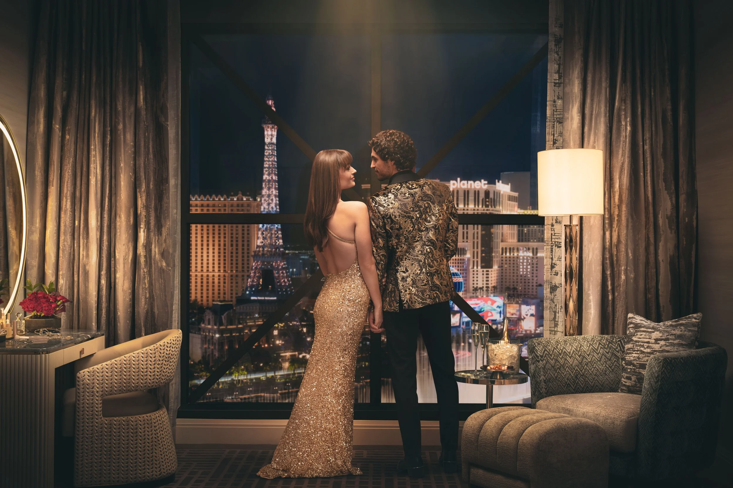 Caesars Rewards Visa