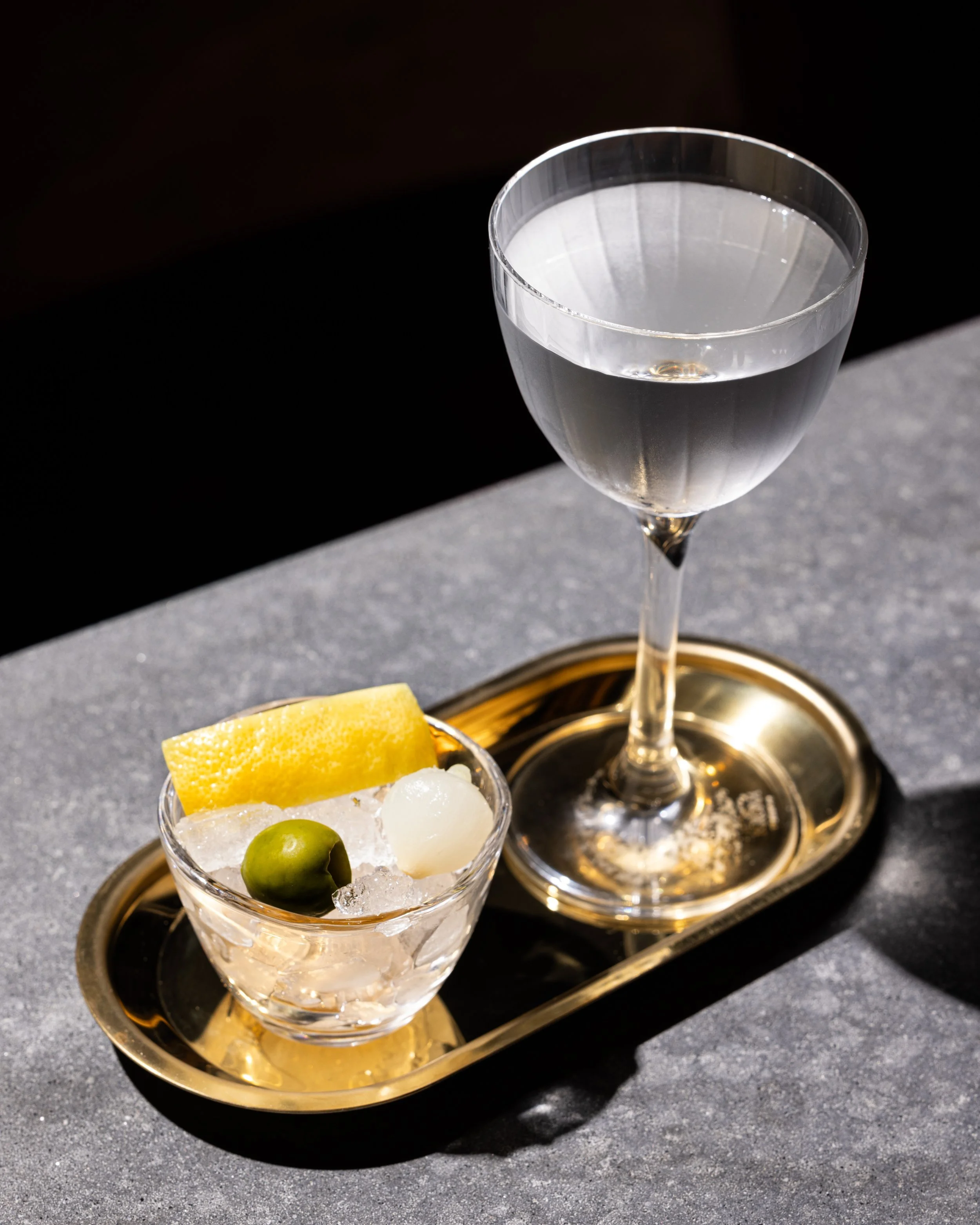 Emeril's brasserie