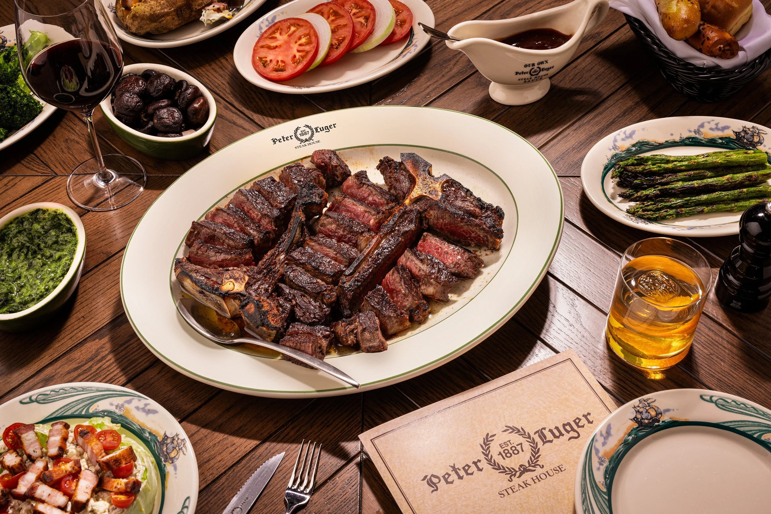 Peter Luger