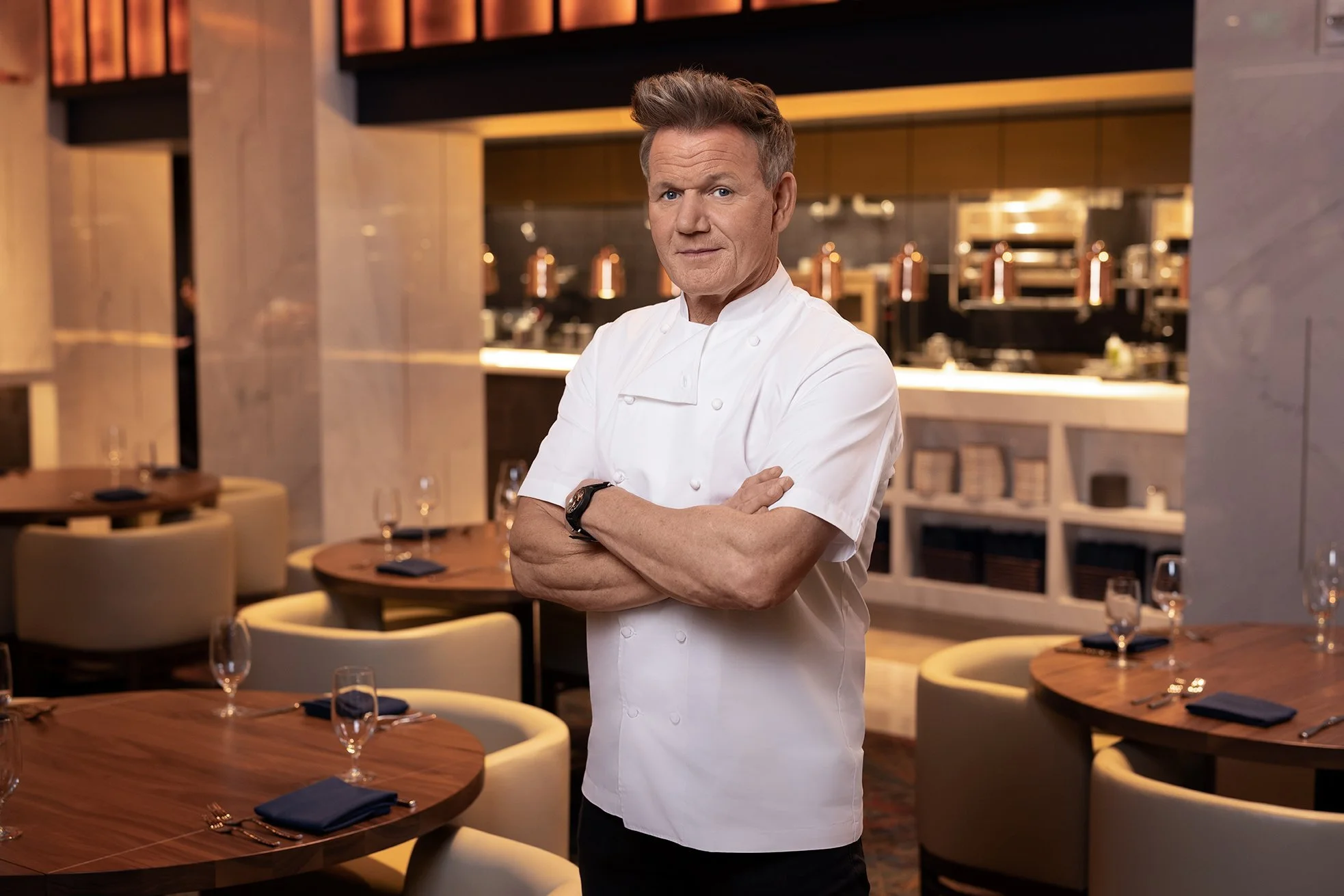 Gordon Ramsay