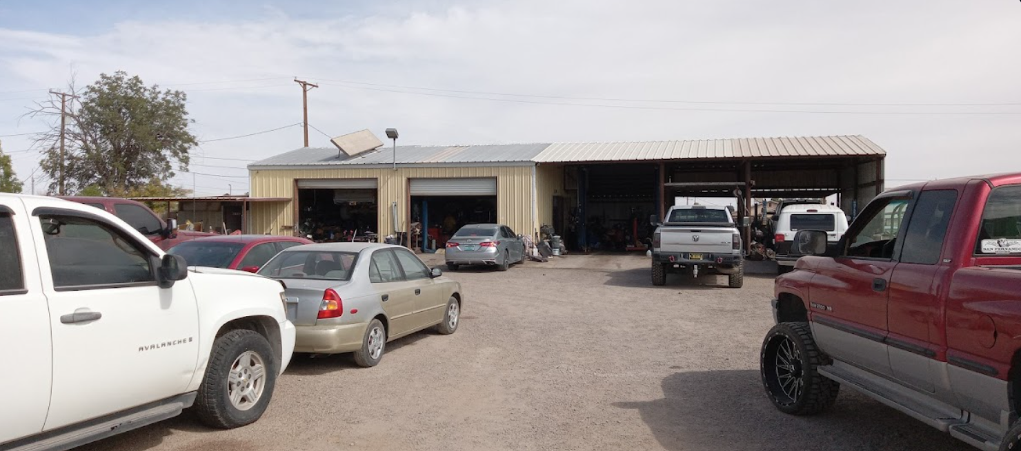 transmisson repair