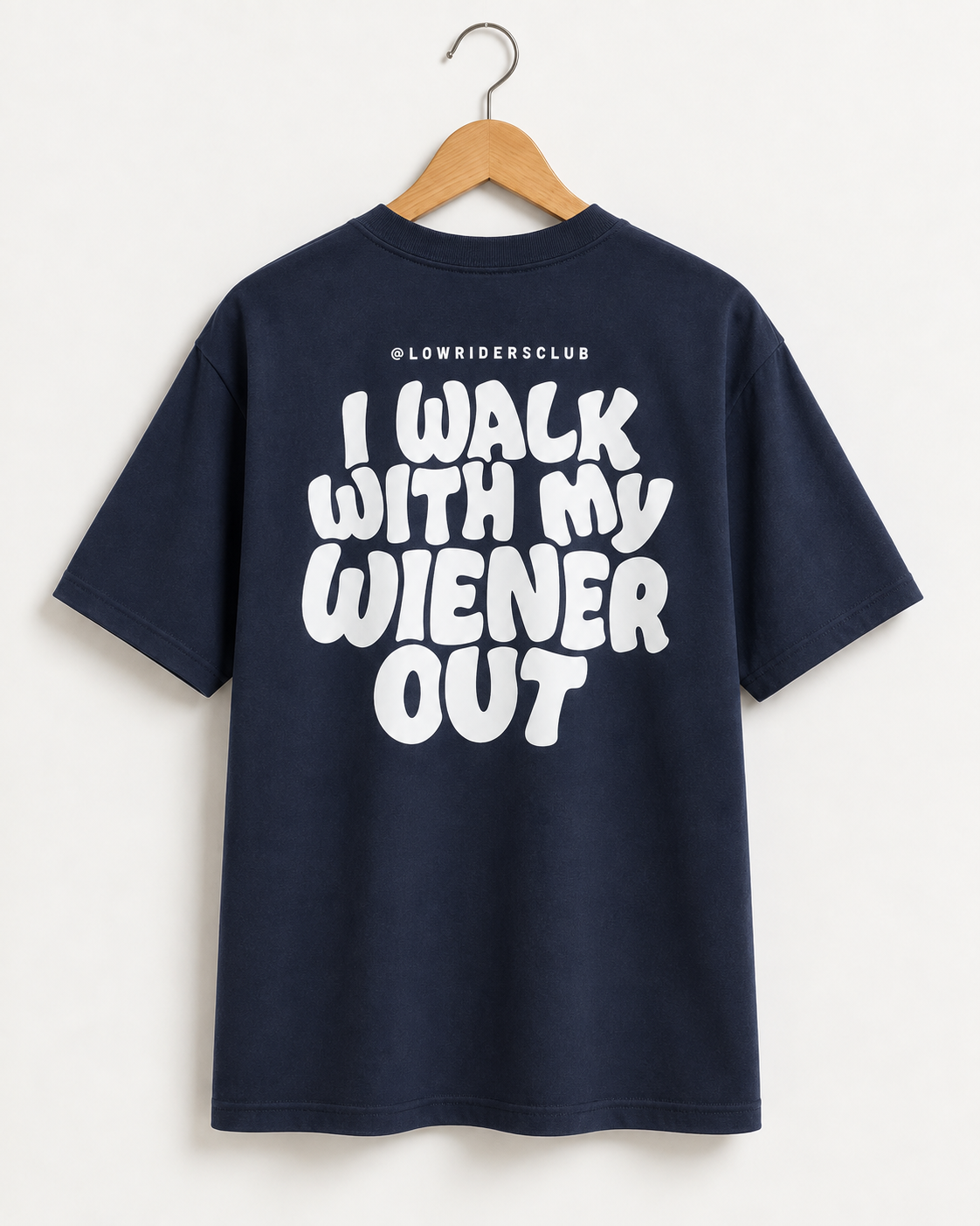 Wiener Out Tee