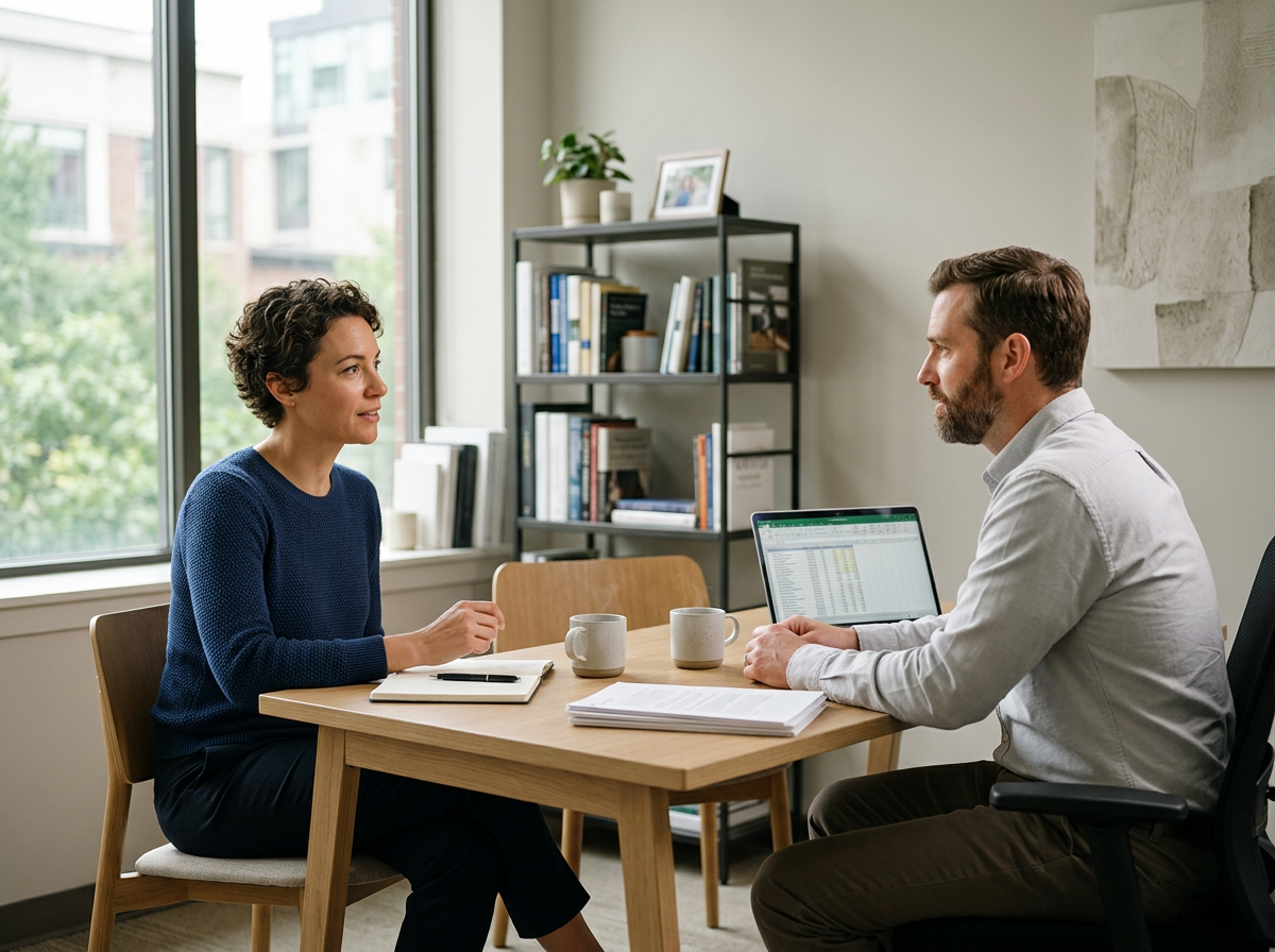 Recognition Program Consulting