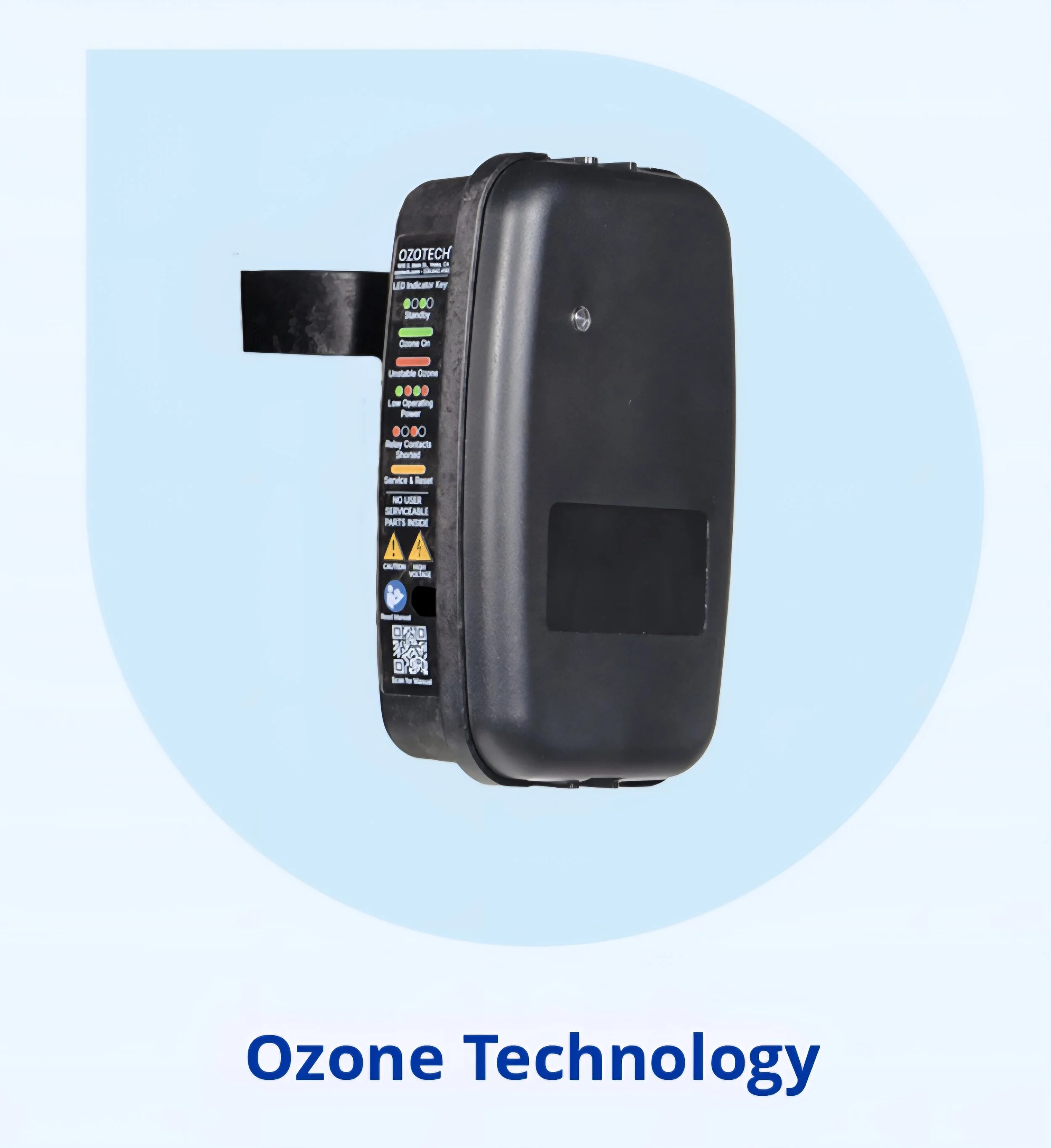 Ozone Technology