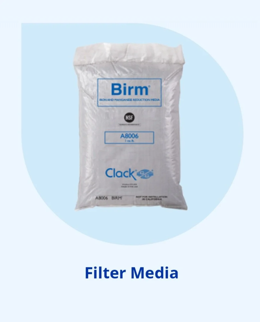 Filter Media