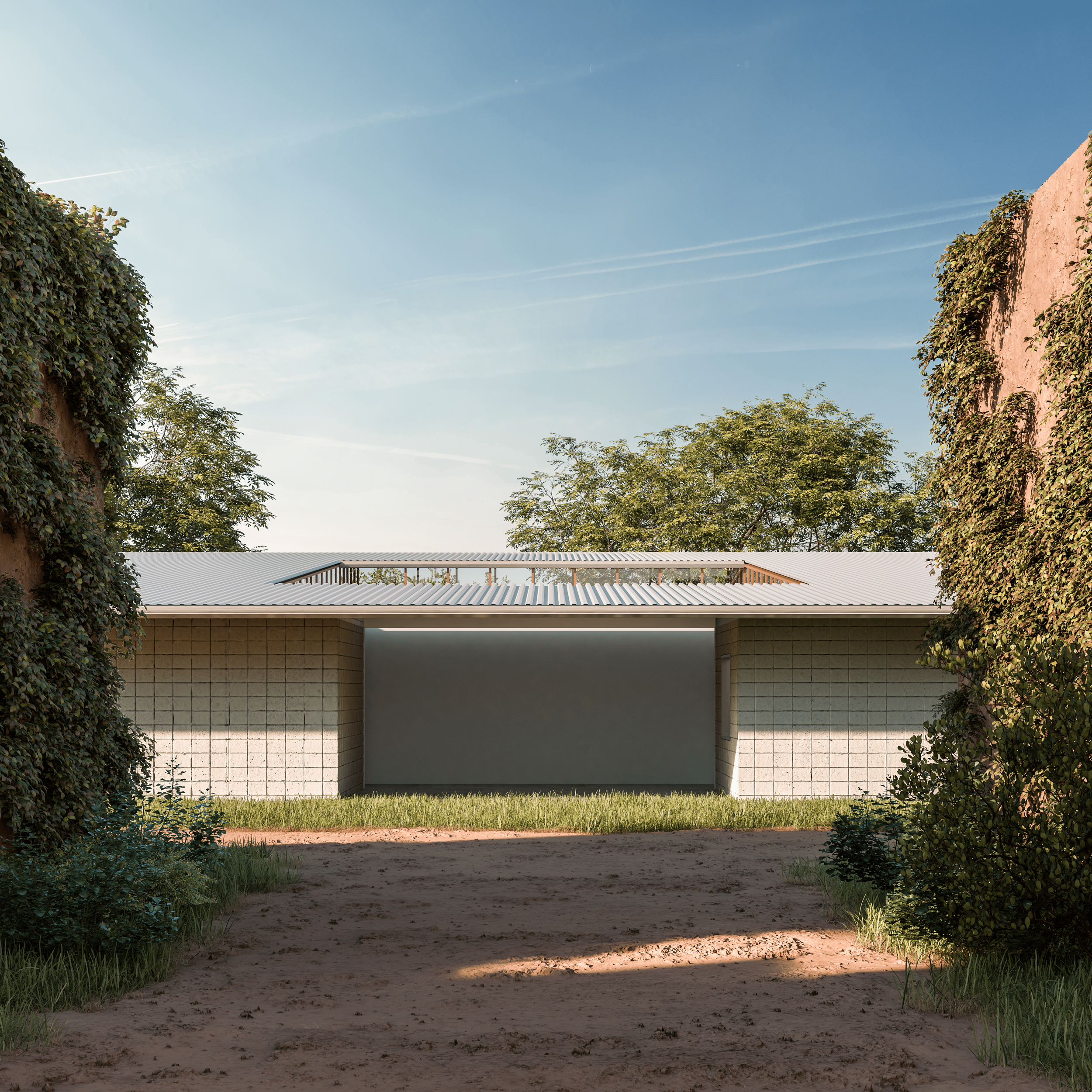 An image of The Horse Clinic