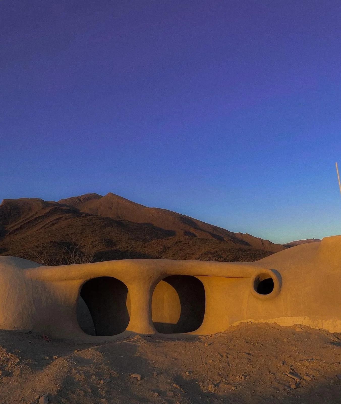 An image of Casa Caracol