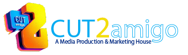Cut2Amigo: Media Production &amp; Marketing House