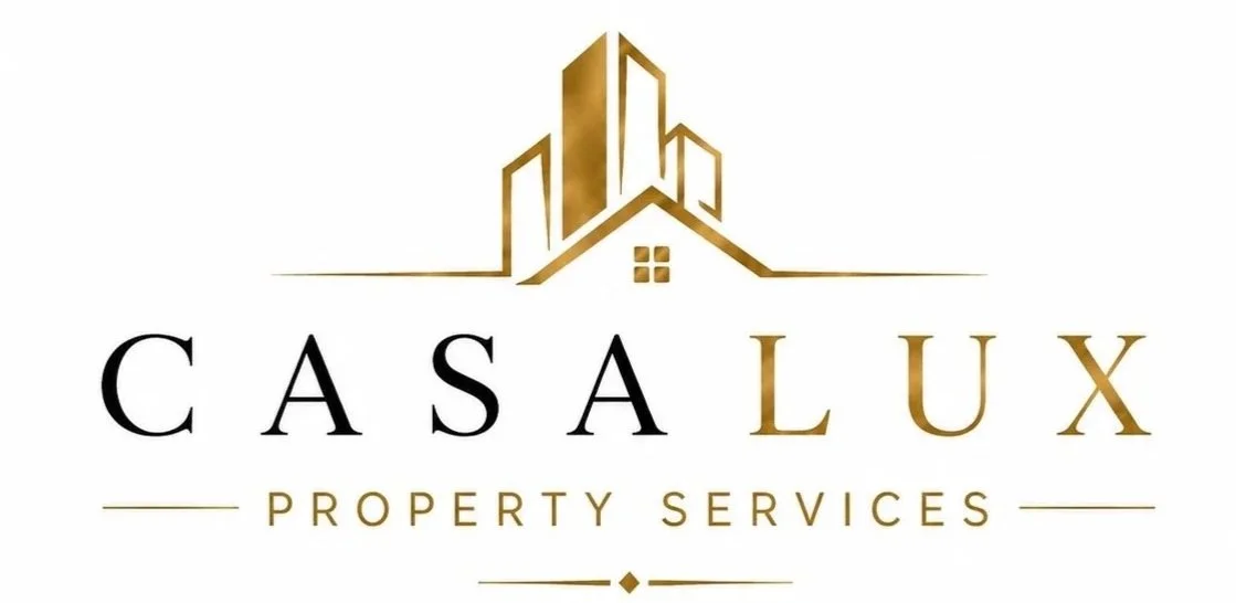 CasaLux Cleaning Services