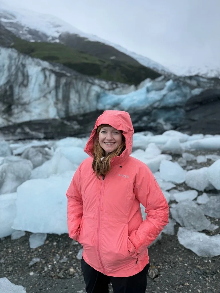 Megan Nelson, travel advisor and founder of Megan Nelson Travel