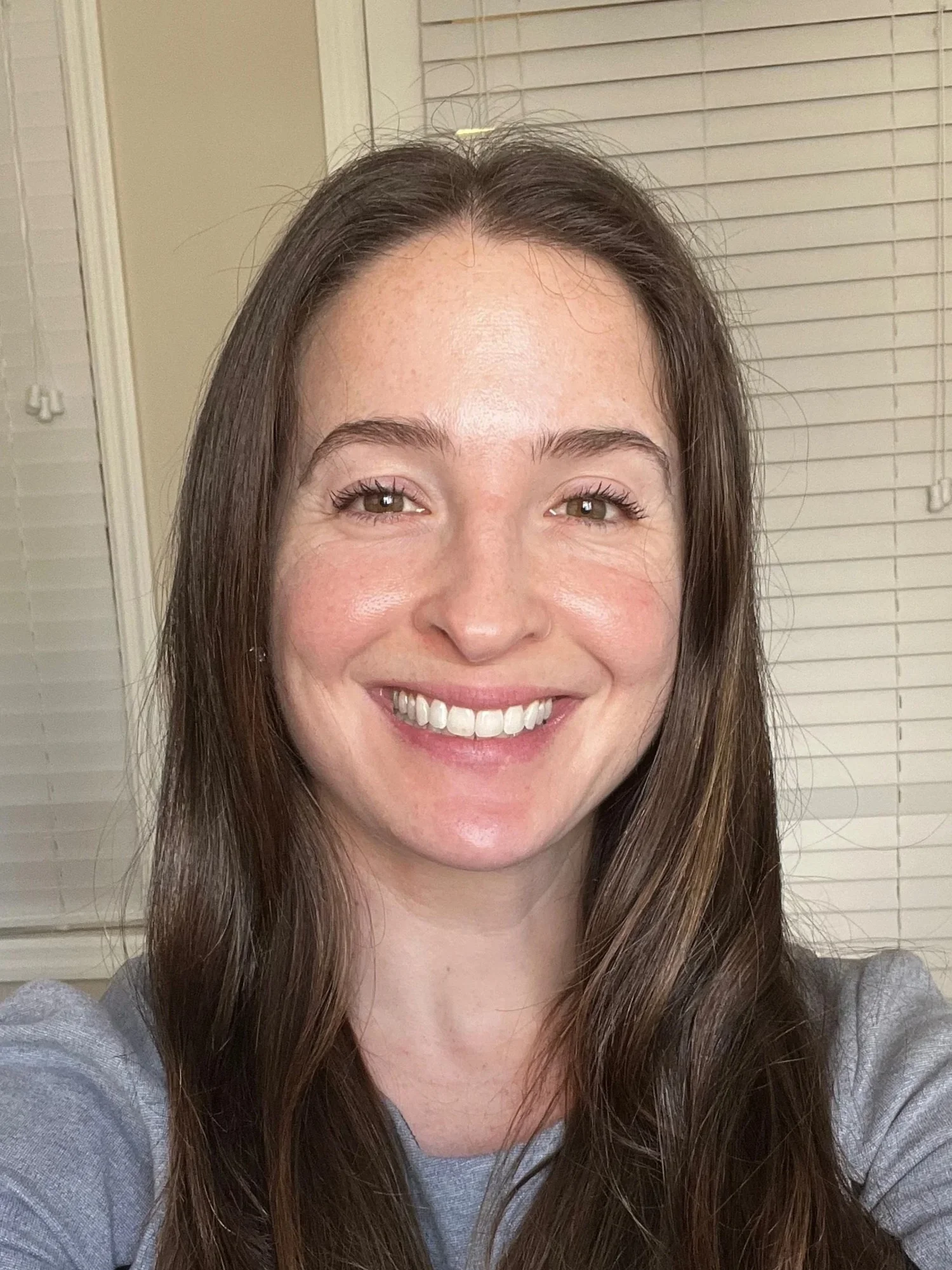 Dr. Erika Bach