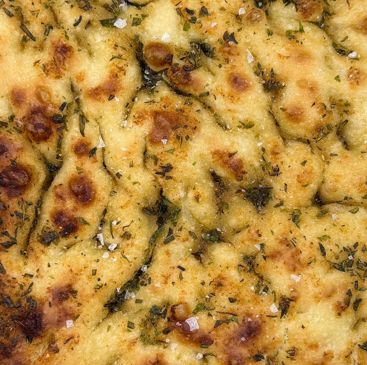 Herb N' Garlic
