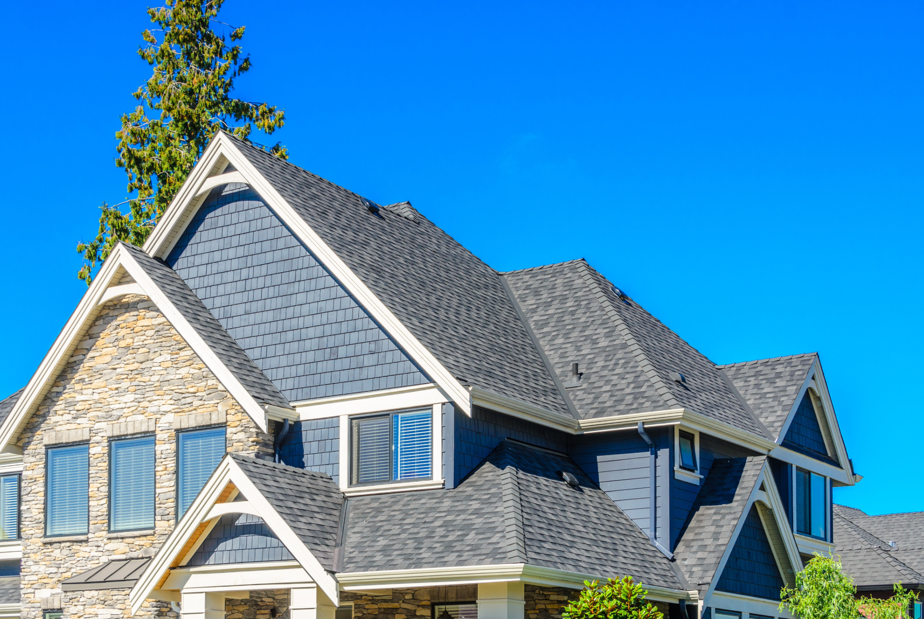 roof replacement in Goshen,Ky