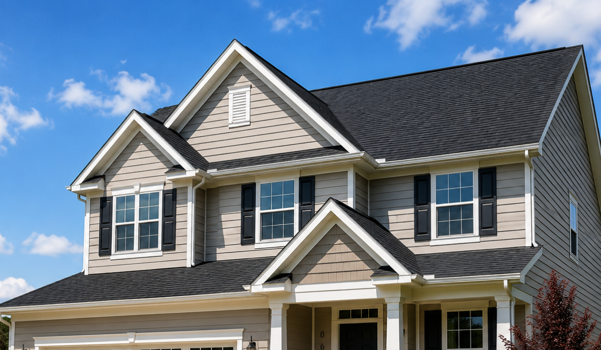 roof replacement in pleasure ridge park