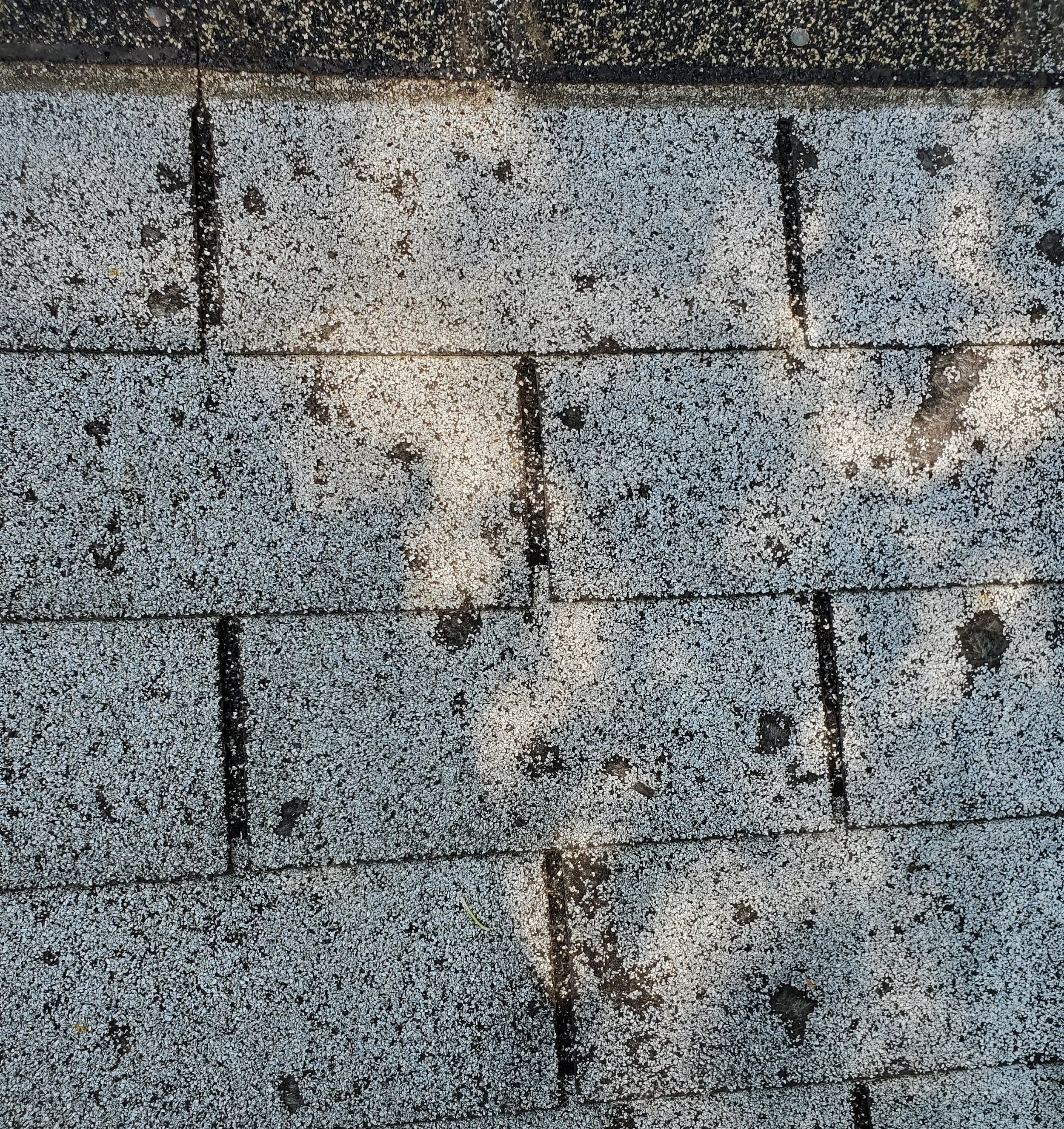 roof hail damage in louisville