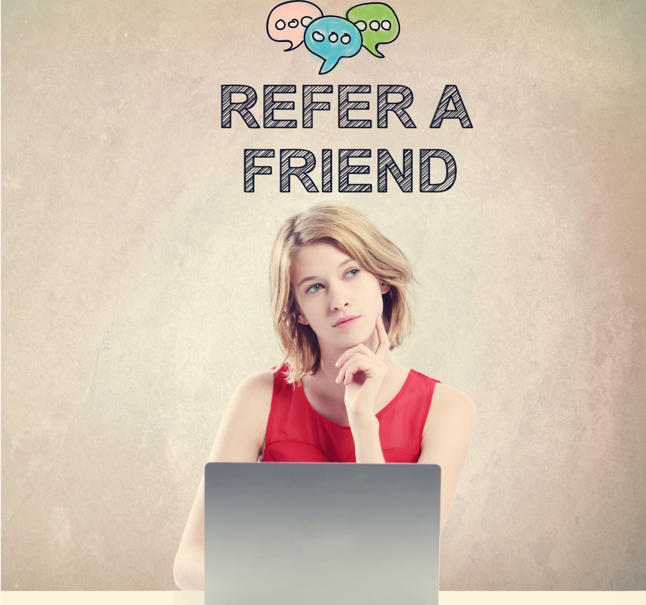 refer a friend program