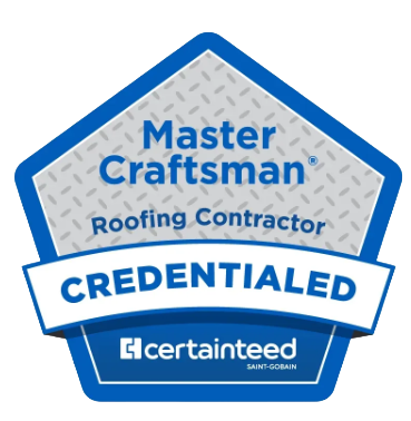 CertainTeed Master Craftsman