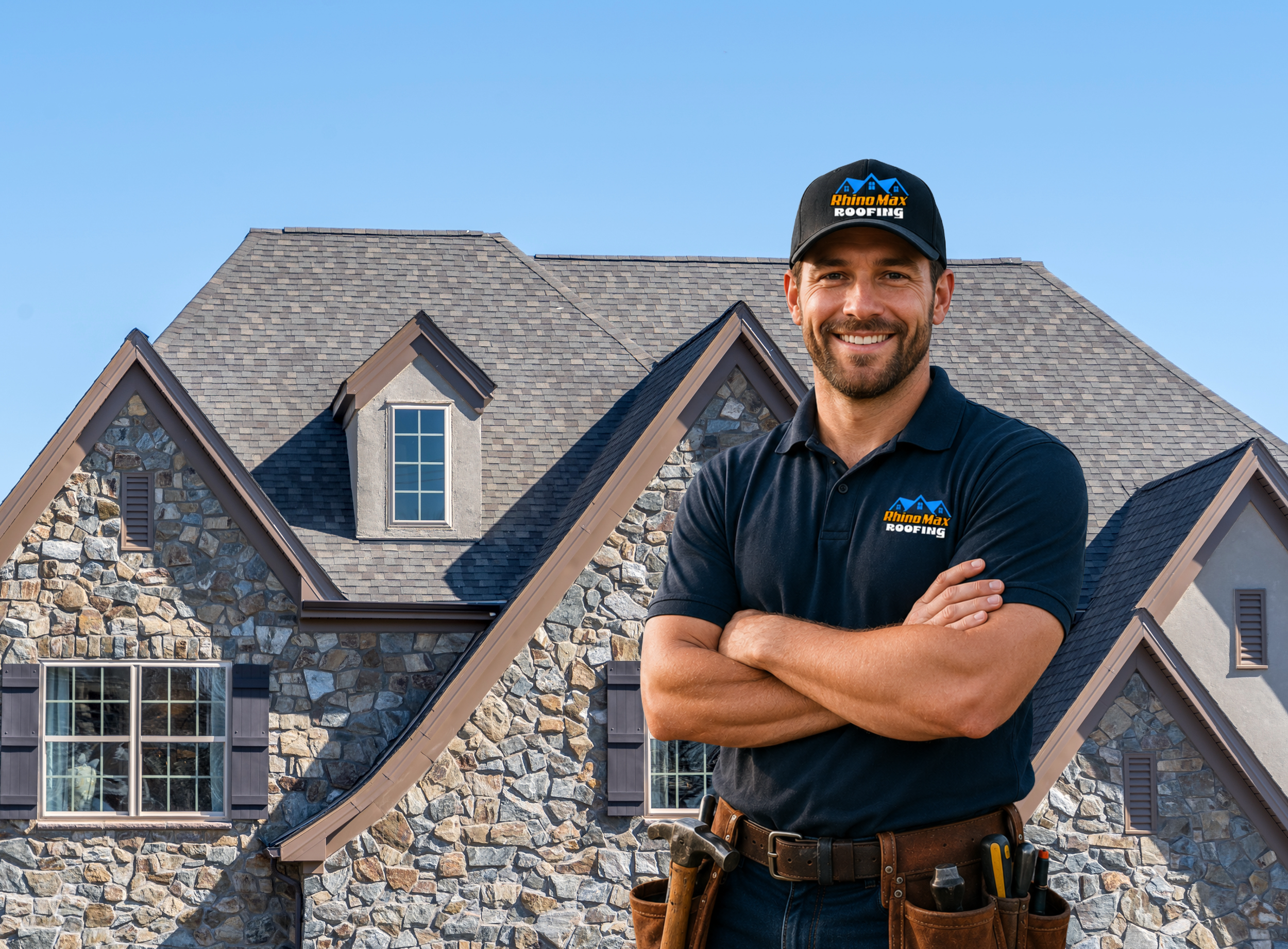 Rhinomax Roofing
