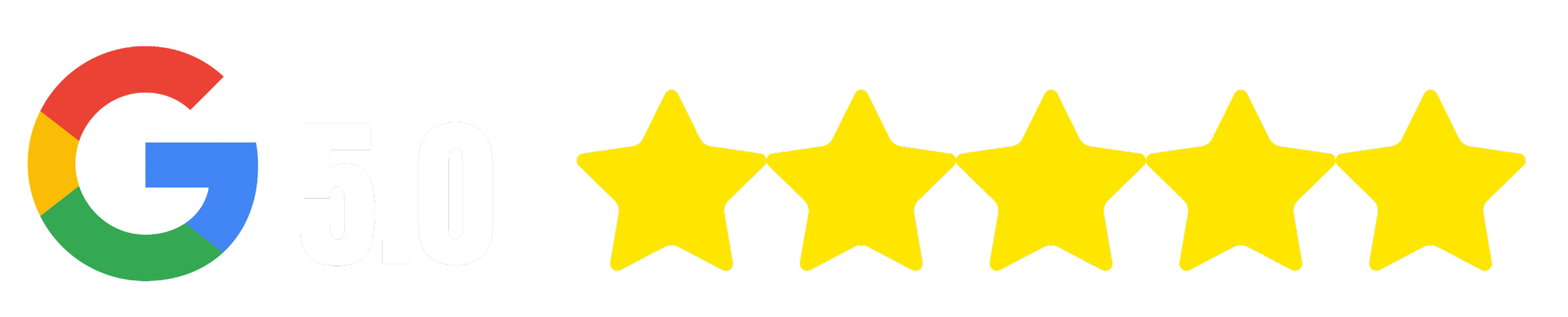 5 star rated roofer