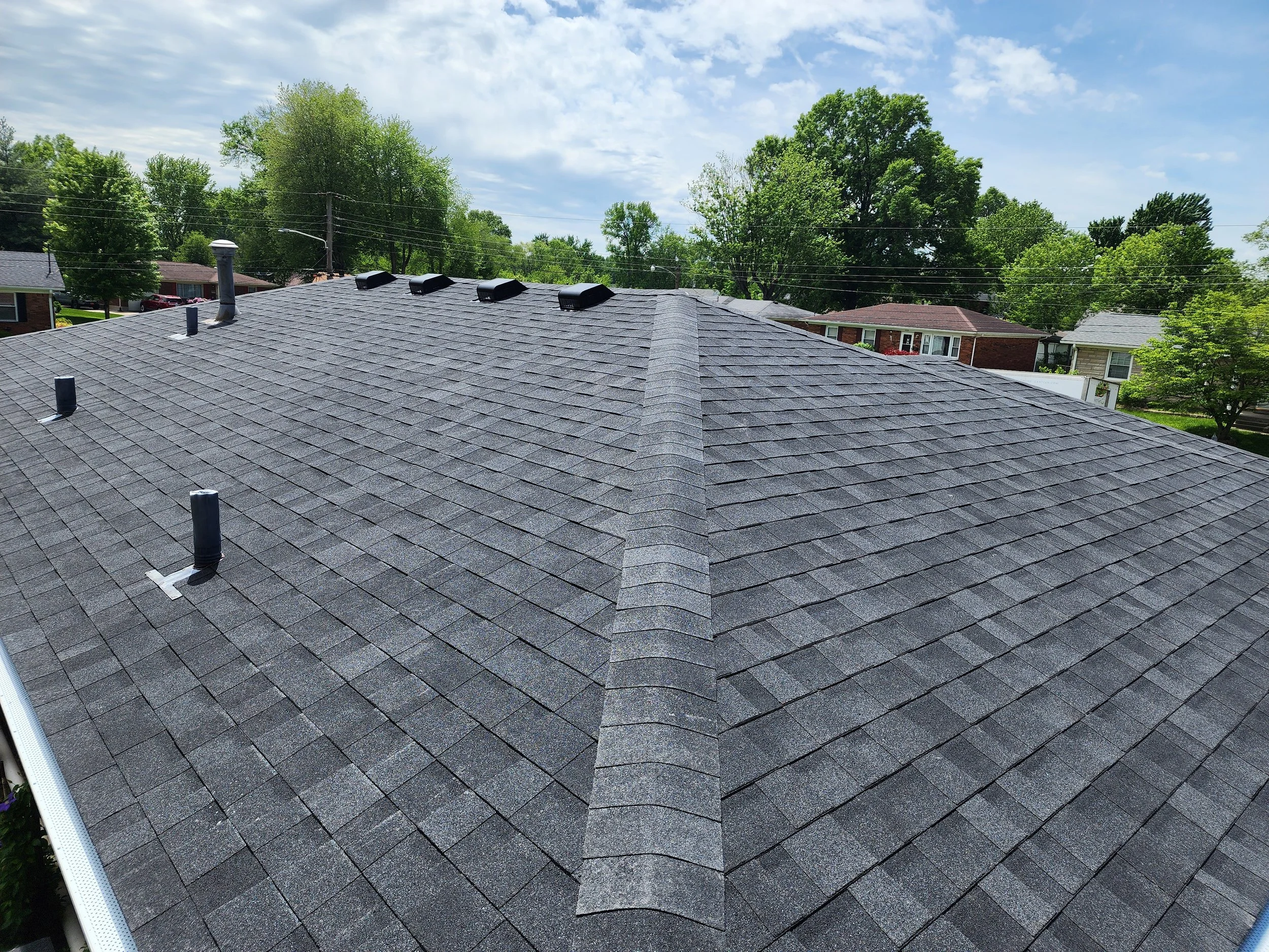 new-roof-installation-in-pleasure-ridge-park