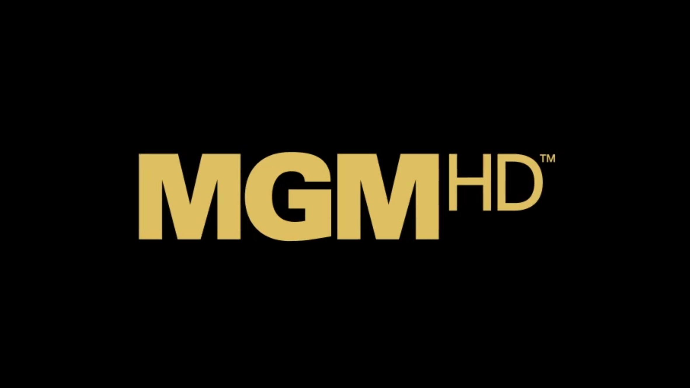 MGM HD